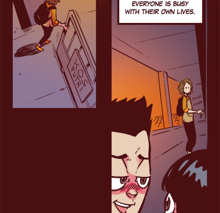 Apps Orbs Apps Orbs EP 9 - Toomics page 16 - 