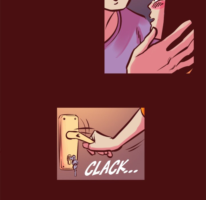 Apps Orbs Apps Orbs EP 9 - Toomics page 17 - 