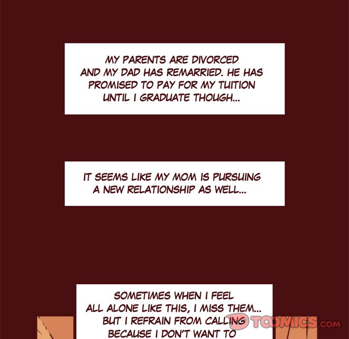 Apps Orbs Apps Orbs EP 9 - Toomics page 18 - 