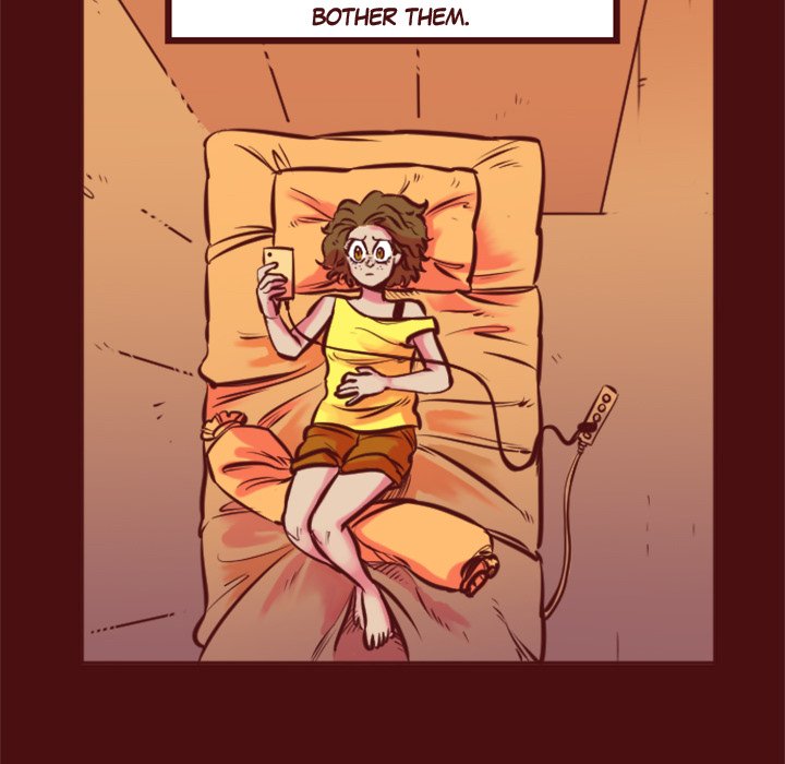 Apps Orbs Apps Orbs EP 9 - Toomics page 19 - 