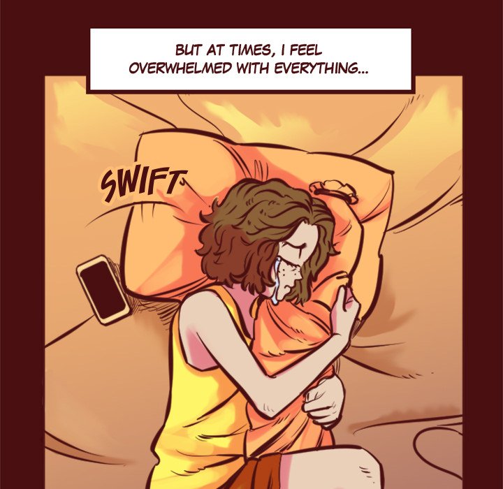 Apps Orbs Apps Orbs EP 9 - Toomics page 22 - 