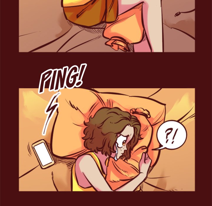 Apps Orbs Apps Orbs EP 9 - Toomics page 23 - 