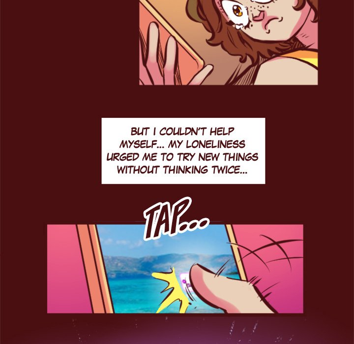 Apps Orbs Apps Orbs EP 9 - Toomics page 26 - 
