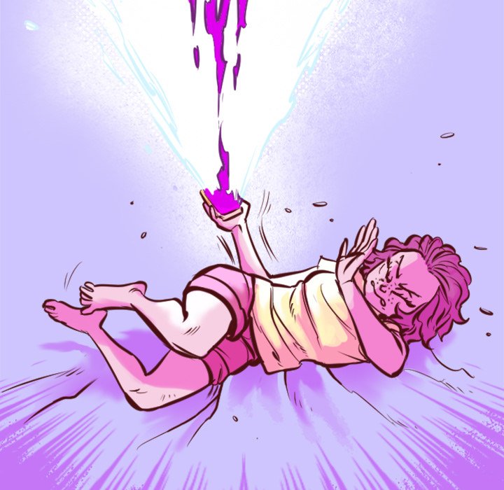 Apps Orbs Apps Orbs EP 9 - Toomics page 28 - 