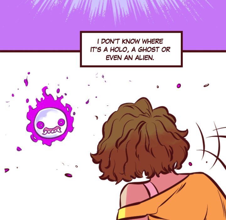 Apps Orbs Apps Orbs EP 9 - Toomics page 29 - 