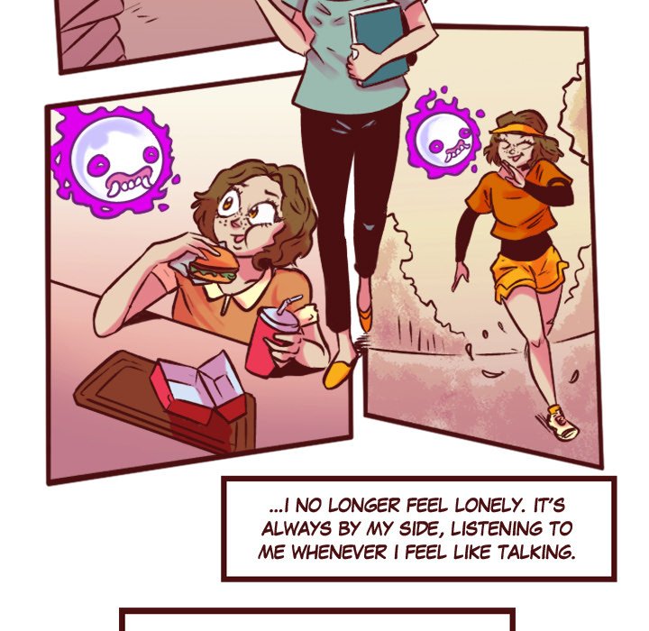 Apps Orbs Apps Orbs EP 9 - Toomics page 32 - 