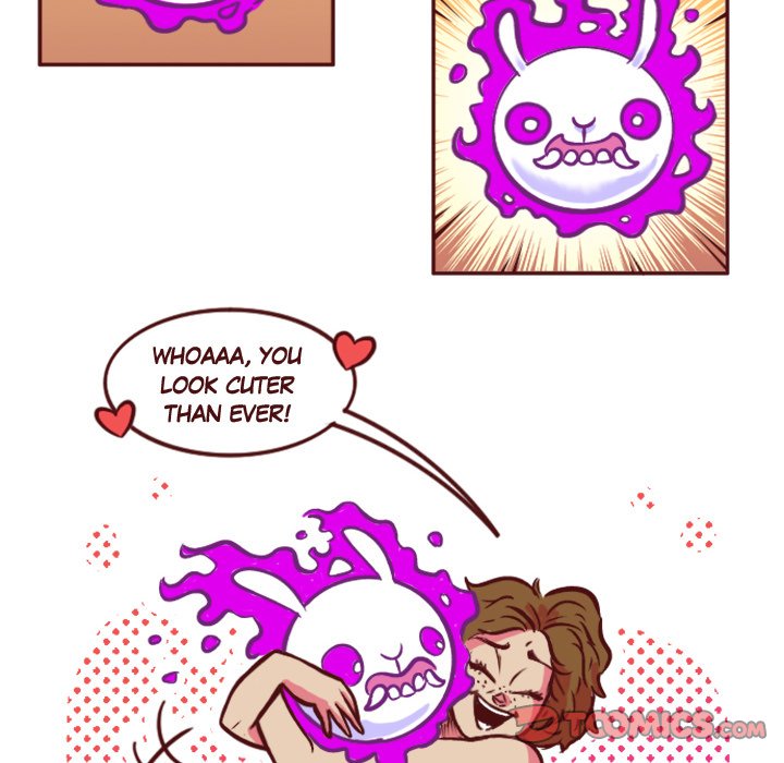 Apps Orbs Apps Orbs EP 9 - Toomics page 35 - 