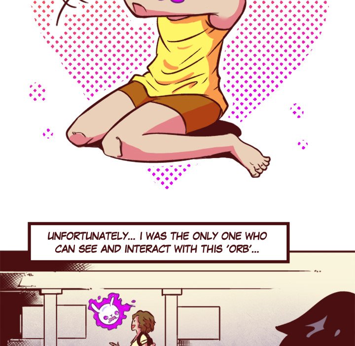 Apps Orbs Apps Orbs EP 9 - Toomics page 36 - 
