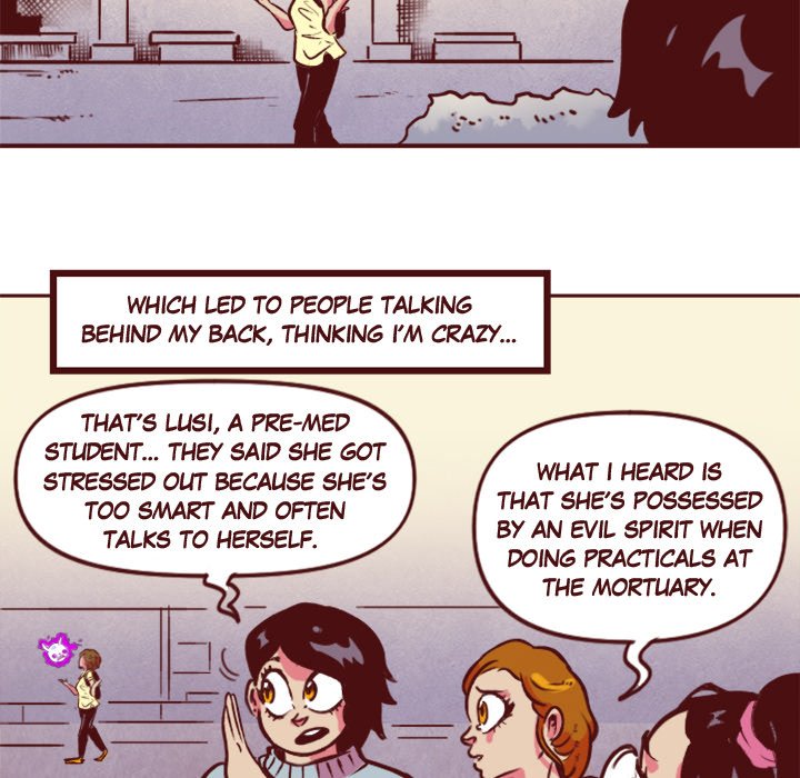 Apps Orbs Apps Orbs EP 9 - Toomics page 37 - 