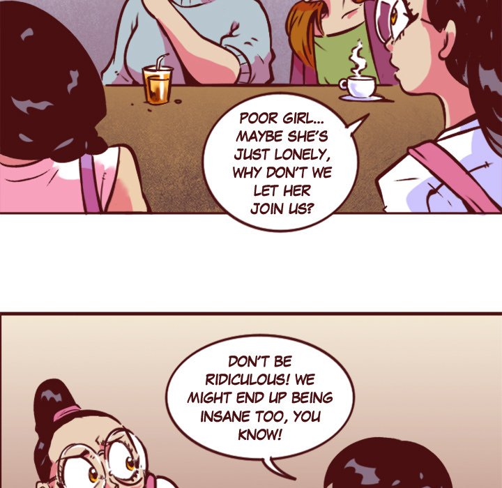 Apps Orbs Apps Orbs EP 9 - Toomics page 38 - 