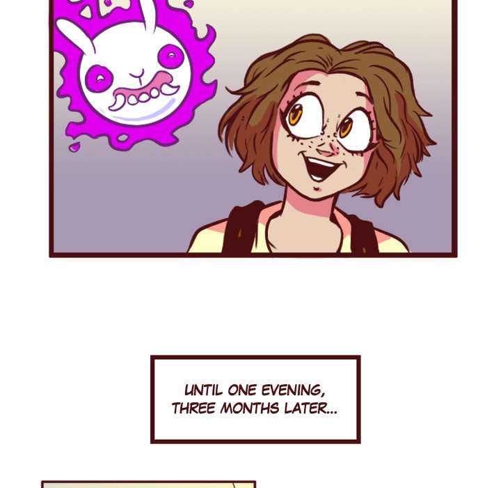 Apps Orbs Apps Orbs EP 9 - Toomics page 40 - 