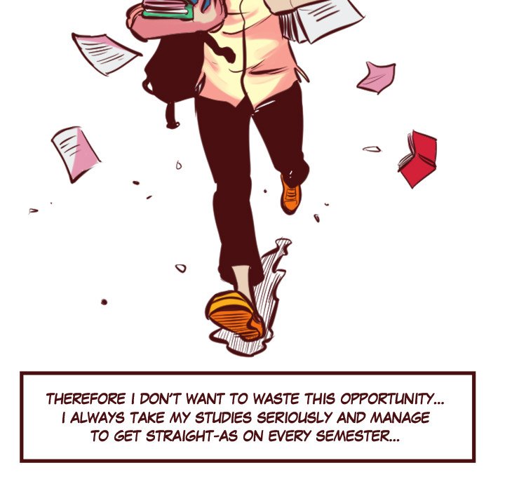 Apps Orbs Apps Orbs EP 9 - Toomics page 5 - 