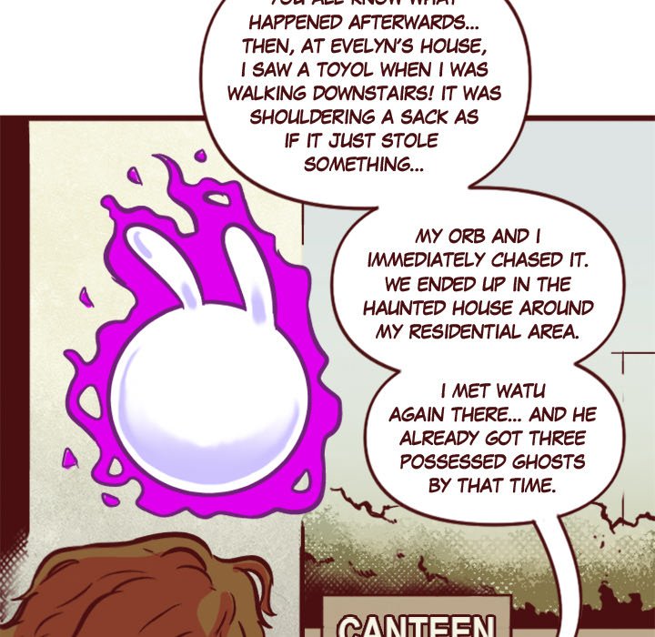 Apps Orbs Apps Orbs EP 9 - Toomics page 43 - 