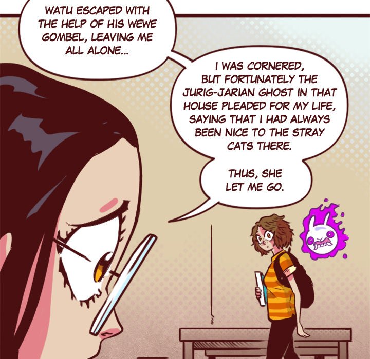 Apps Orbs Apps Orbs EP 9 - Toomics page 46 - 