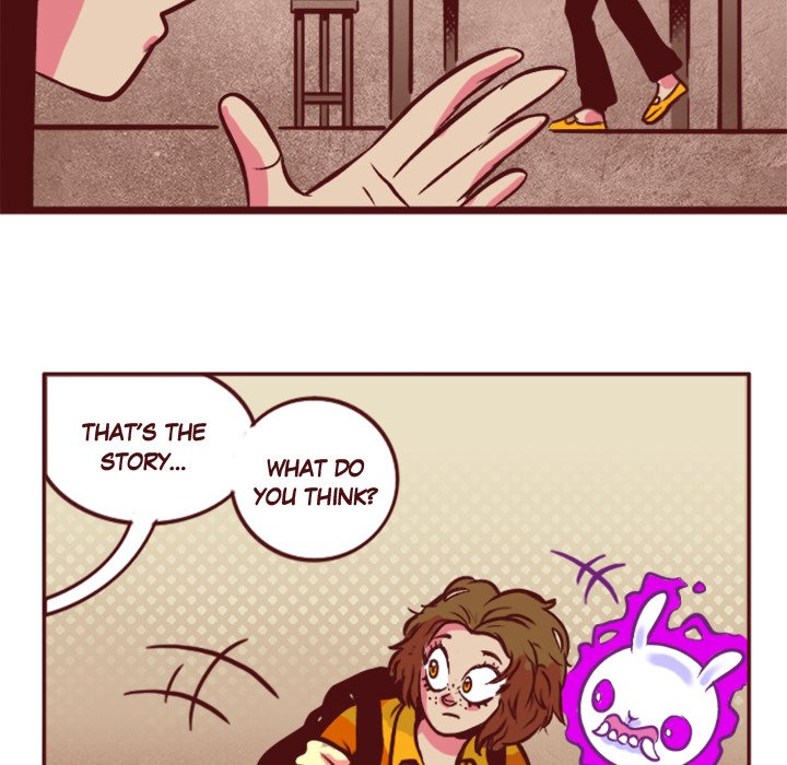 Apps Orbs Apps Orbs EP 9 - Toomics page 47 - 