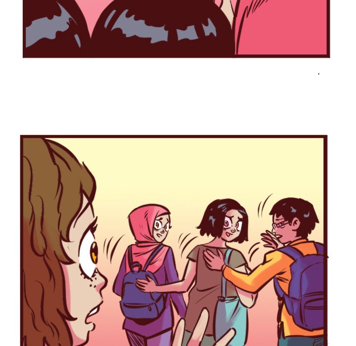 Apps Orbs Apps Orbs EP 9 - Toomics page 7 - 