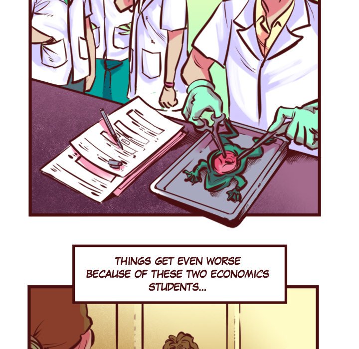 Apps Orbs Apps Orbs EP 9 - Toomics page 10 - 