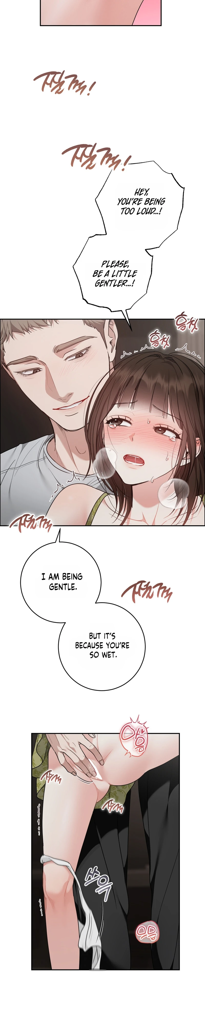 Appa Chingu Gildeurigi Chapter 10 page 4 - 