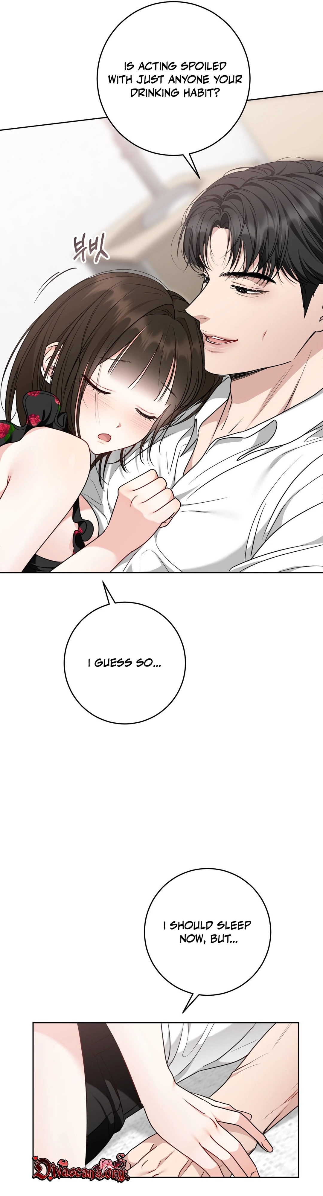 Appa Chingu Gildeurigi Chapter 2 page 13 - 