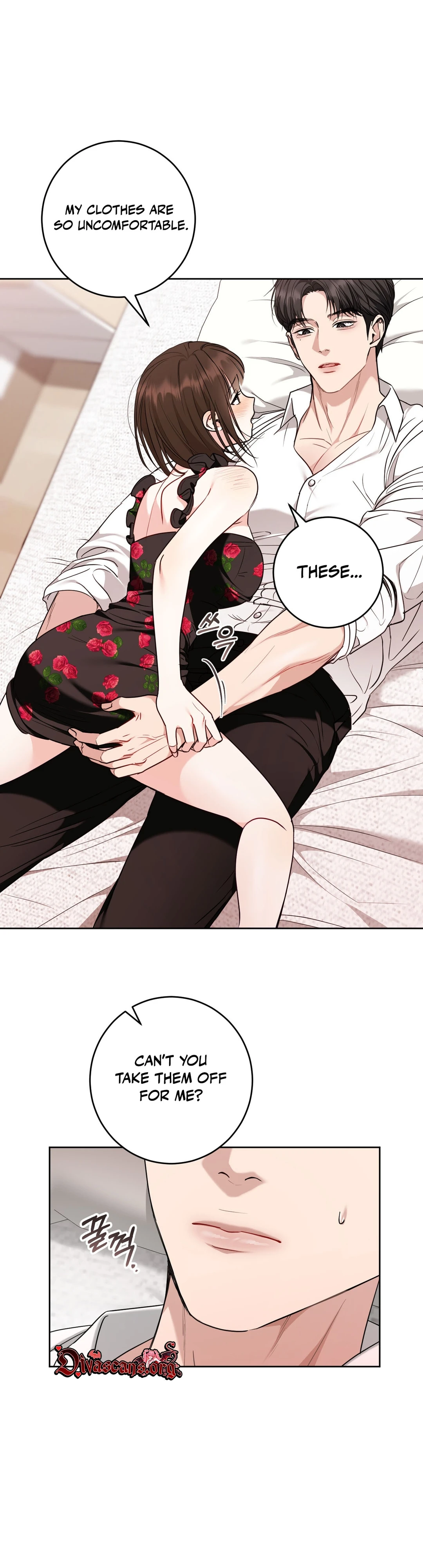 Appa Chingu Gildeurigi Chapter 2 page 14 - 