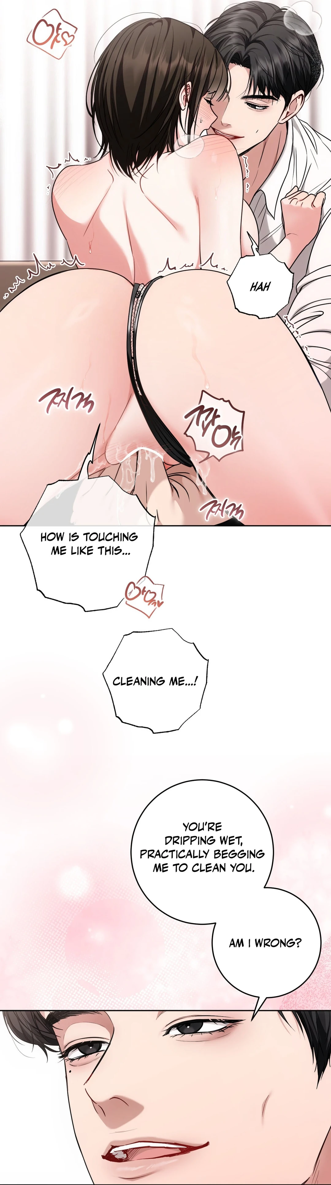Appa Chingu Gildeurigi Chapter 2 page 36 - 