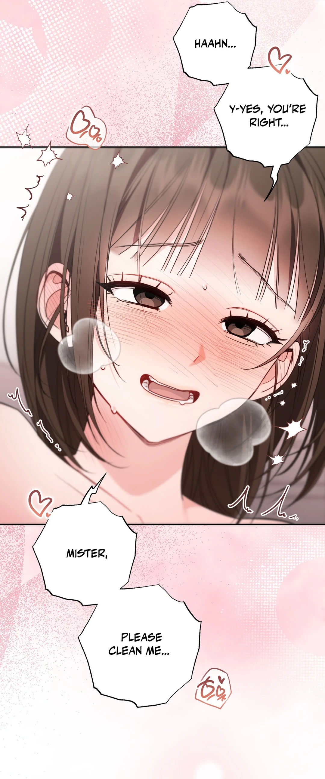 Appa Chingu Gildeurigi Chapter 2 page 38 - 