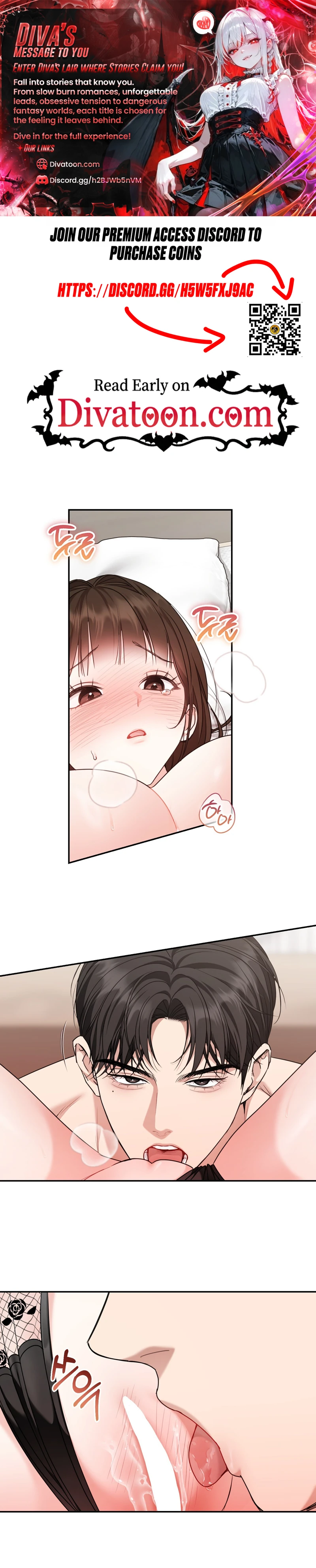 Appa Chingu Gildeurigi Chapter 3 page 1 - 