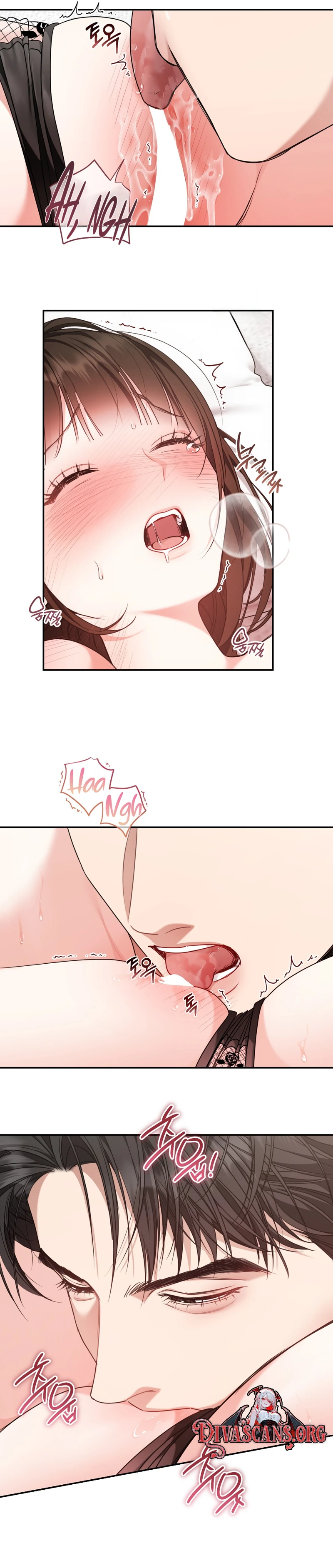 Appa Chingu Gildeurigi Chapter 3 page 2 - 