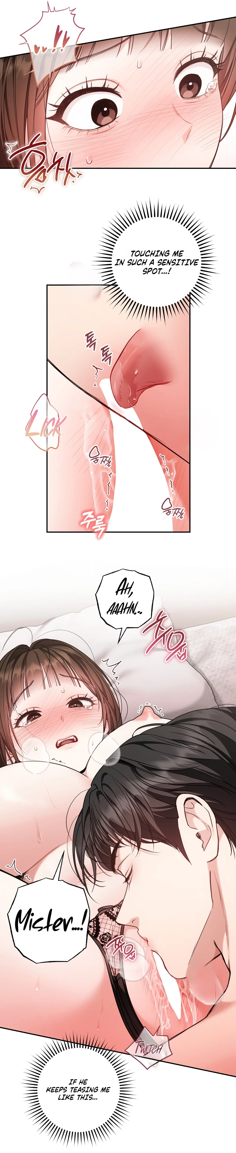 Appa Chingu Gildeurigi Chapter 3 page 3 - 