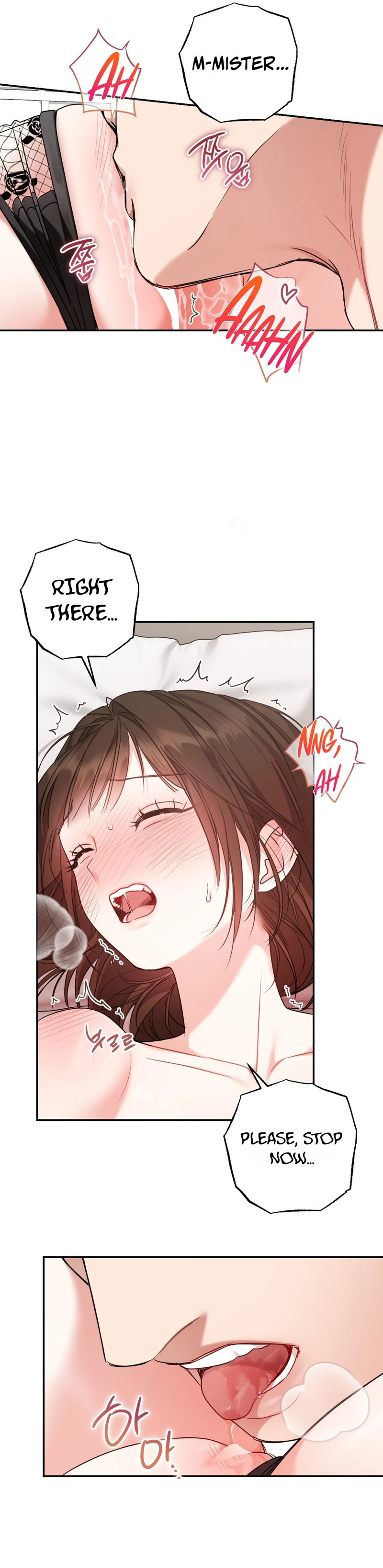 Appa Chingu Gildeurigi Chapter 3 page 4 - 