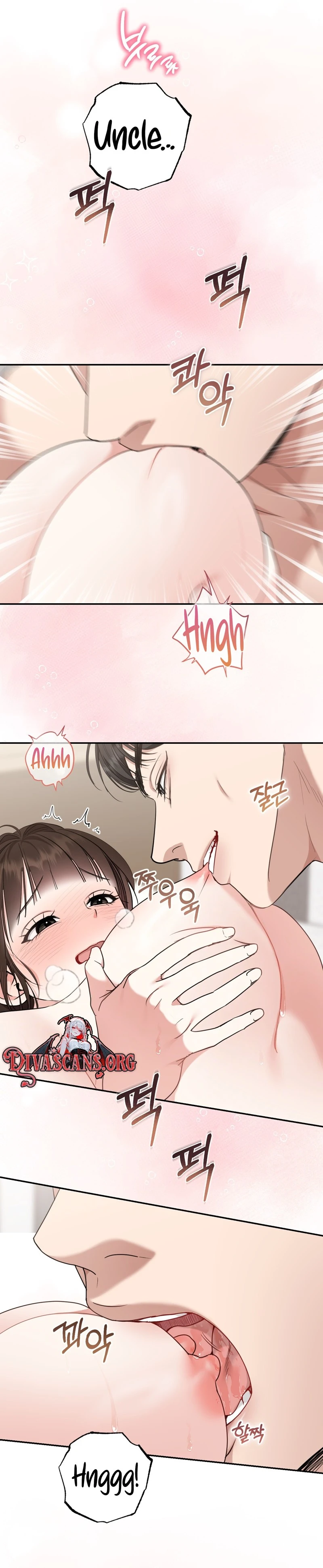 Appa Chingu Gildeurigi Chapter 4 page 5 - 