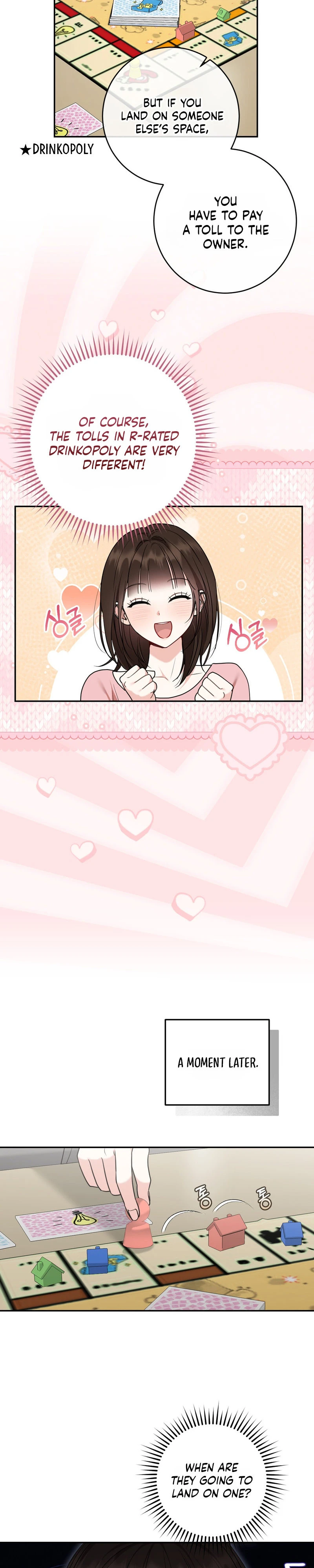 Appa Chingu Gildeurigi Chapter 5 page 5 - 