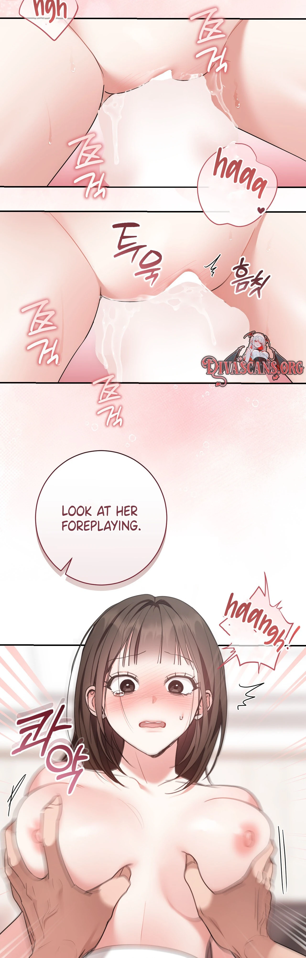 Appa Chingu Gildeurigi Chapter 6 page 34 - 