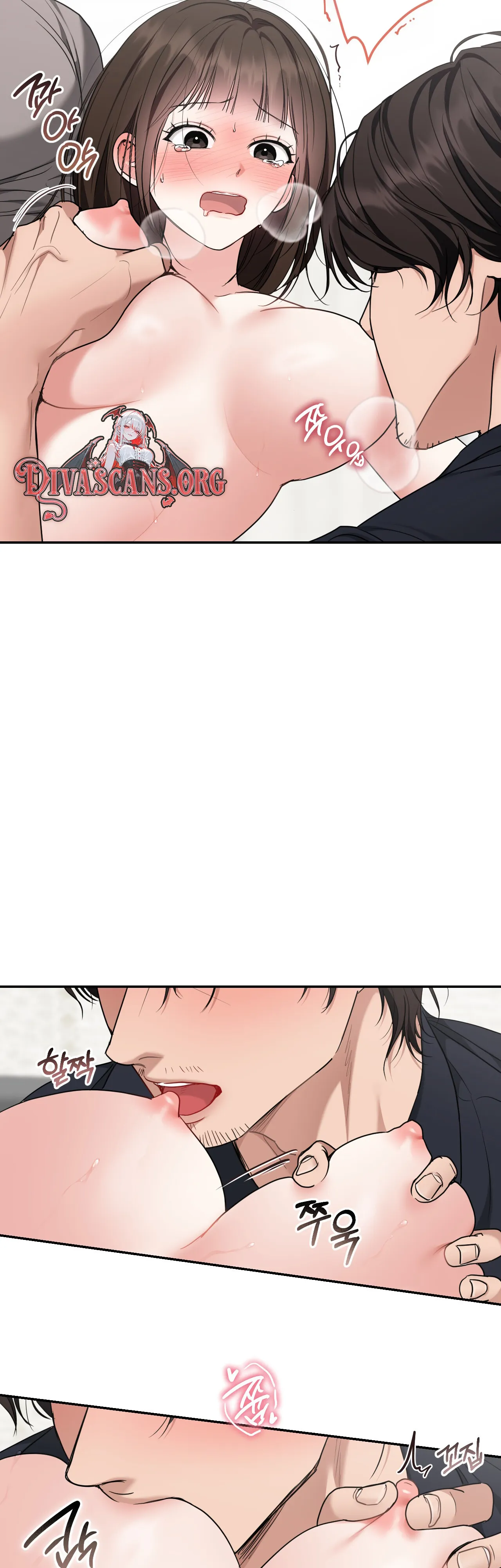 Appa Chingu Gildeurigi Chapter 7 page 23 - 