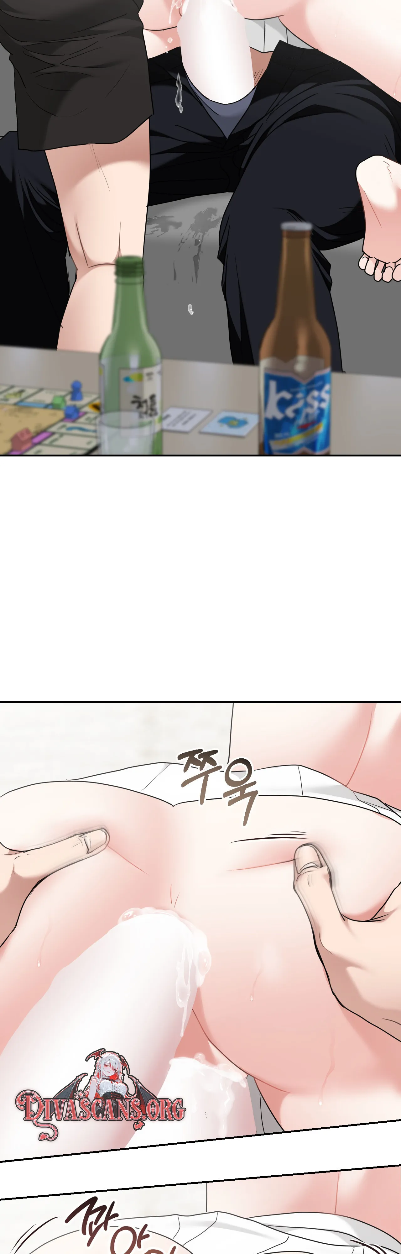 Appa Chingu Gildeurigi Chapter 7 page 29 - 