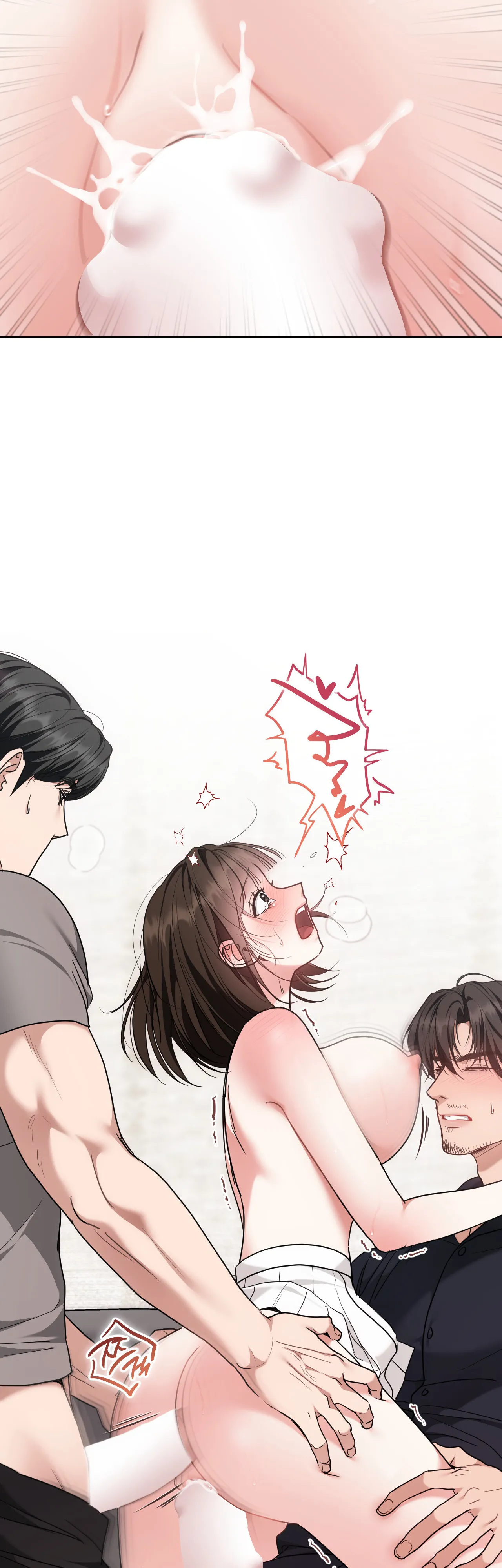 Appa Chingu Gildeurigi Chapter 7 page 4 - 