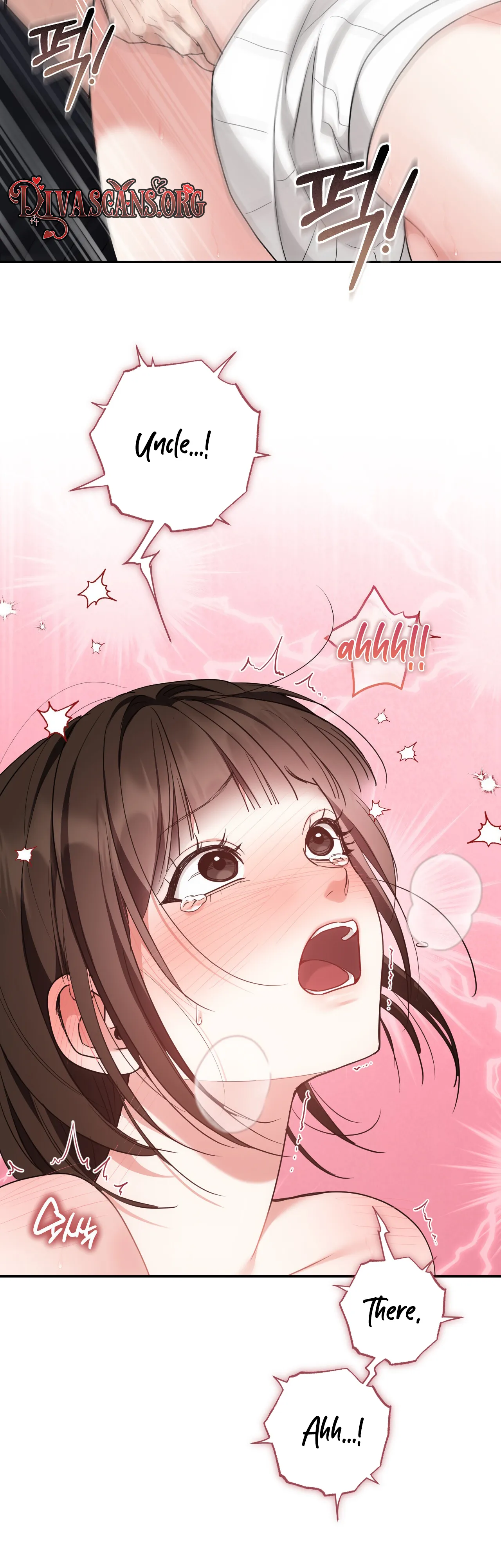 Appa Chingu Gildeurigi Chapter 7 page 31 - 