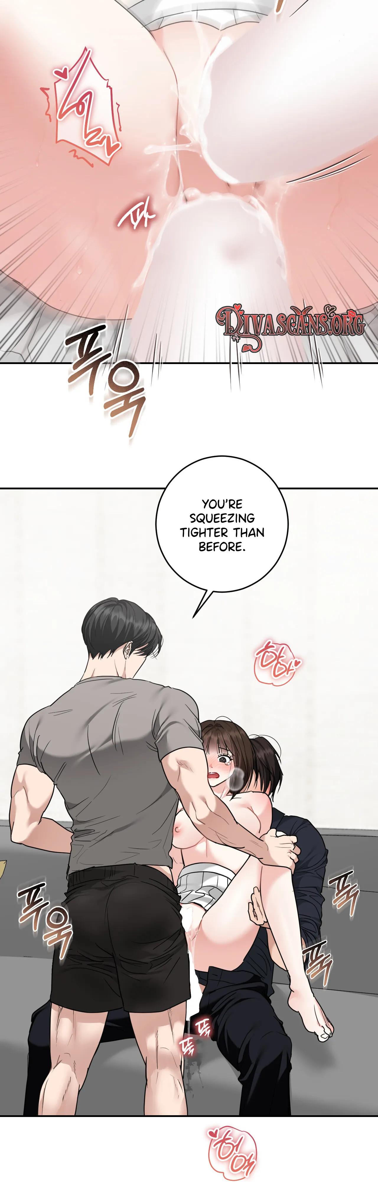 Appa Chingu Gildeurigi Chapter 7 page 34 - 