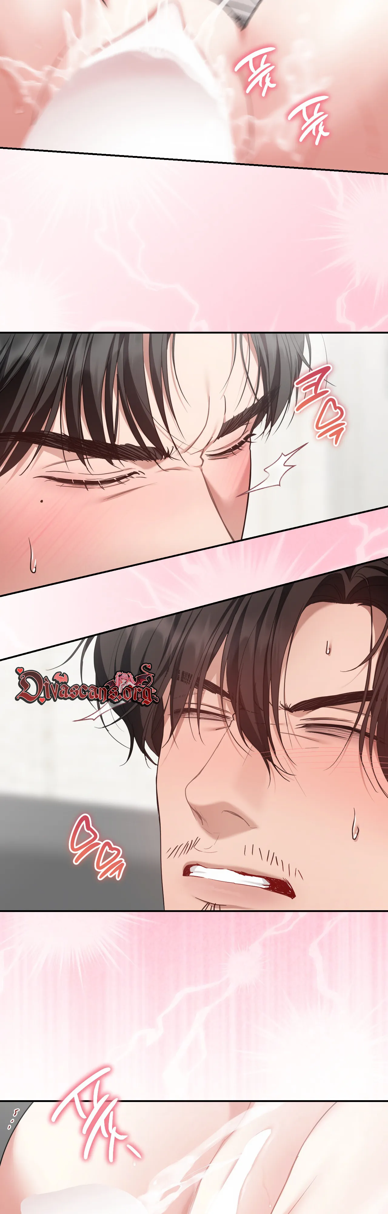 Appa Chingu Gildeurigi Chapter 7 page 38 - 