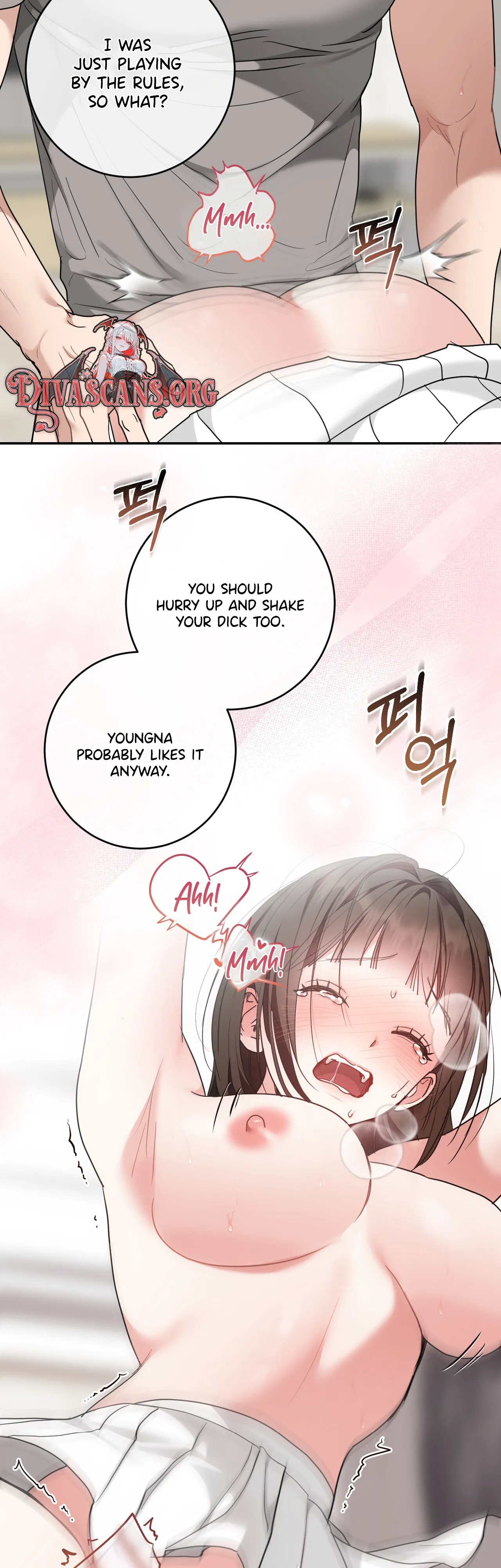Appa Chingu Gildeurigi Chapter 7 page 10 - 