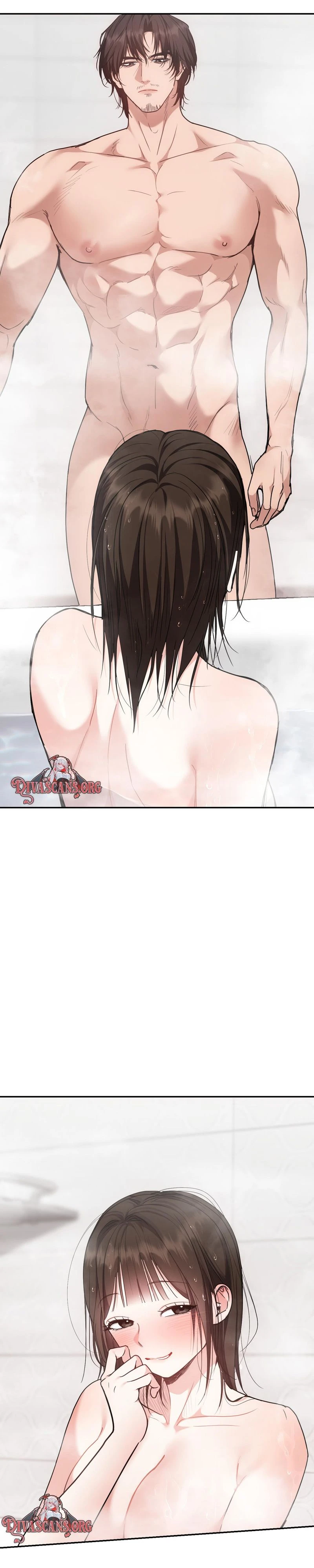 Appa Chingu Gildeurigi Chapter 8 page 3 - 