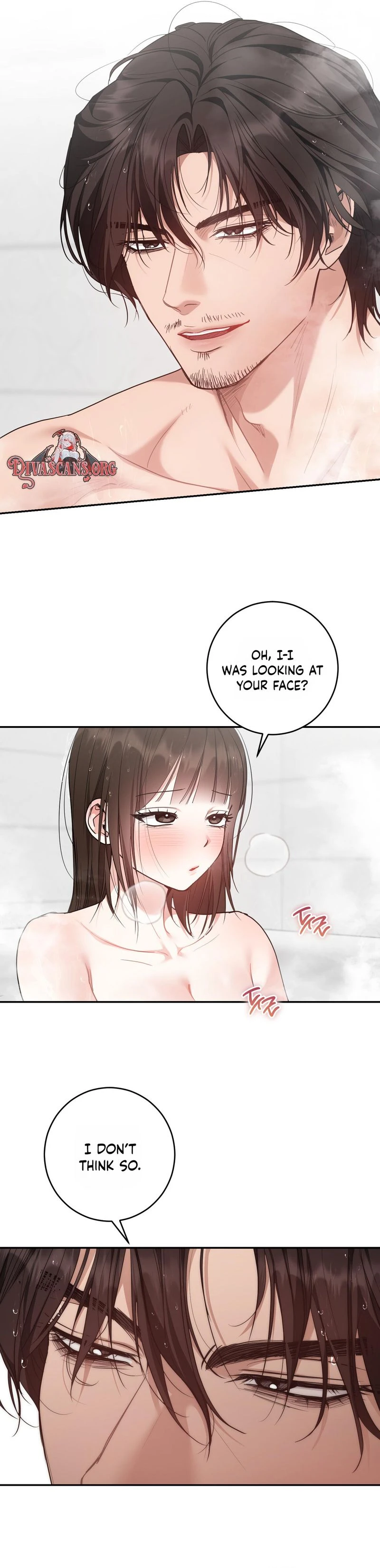 Appa Chingu Gildeurigi Chapter 8 page 8 - 