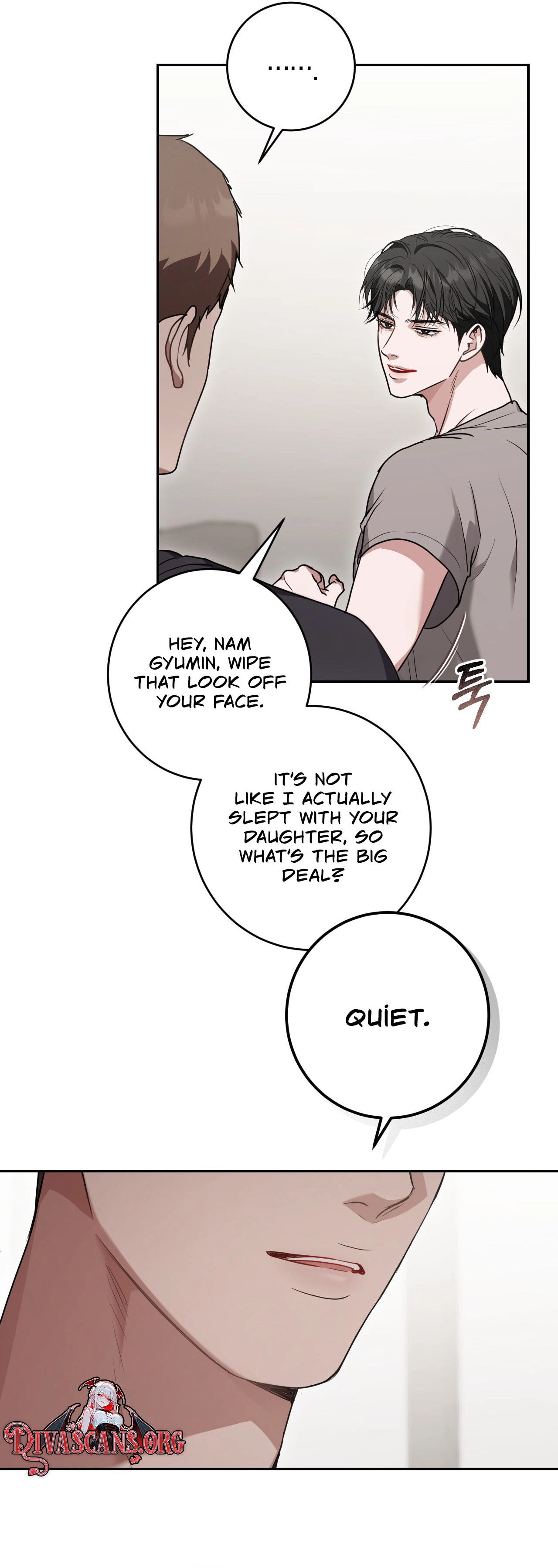 Appa Chingu Gildeurigi Chapter 9 page 5 - 