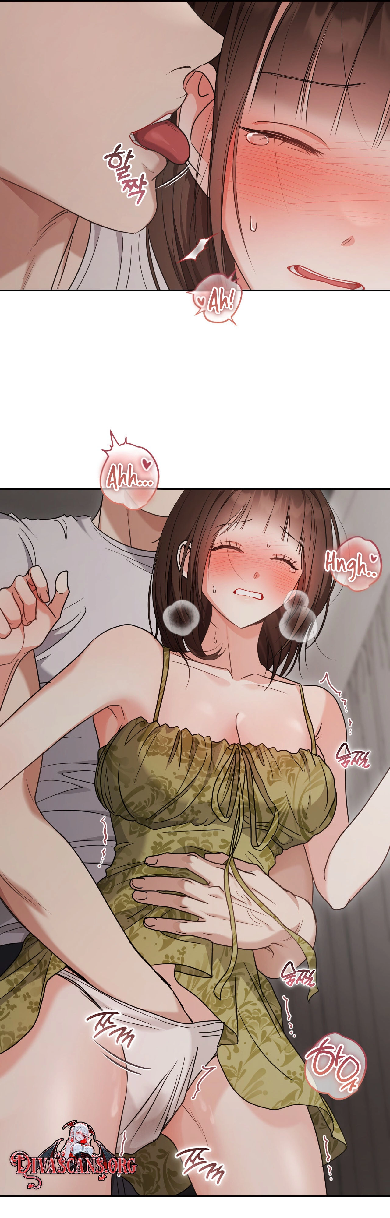 Appa Chingu Gildeurigi Chapter 9 page 47 - 