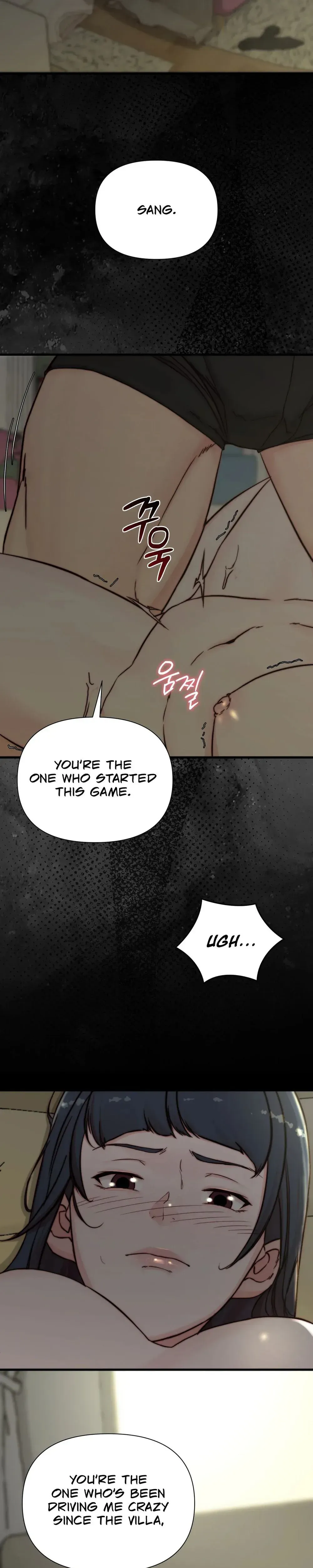 Appaneun Oneuldo Ango Sipda Chapter 25 page 11 - 