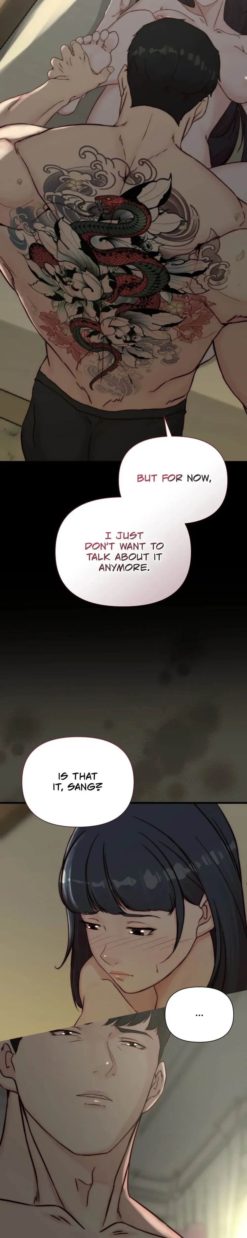 Appaneun Oneuldo Ango Sipda Chapter 25 page 24 - 