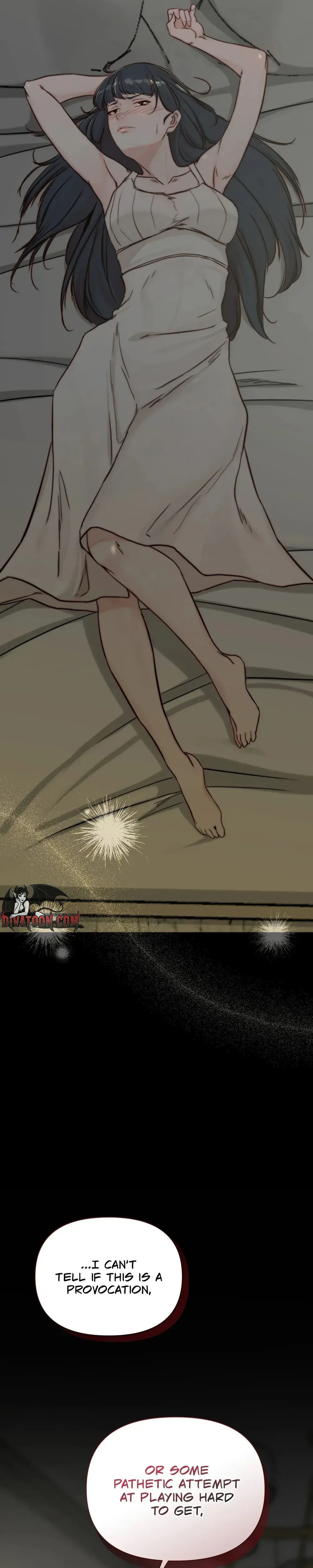Appaneun Oneuldo Ango Sipda Chapter 25 page 8 - 