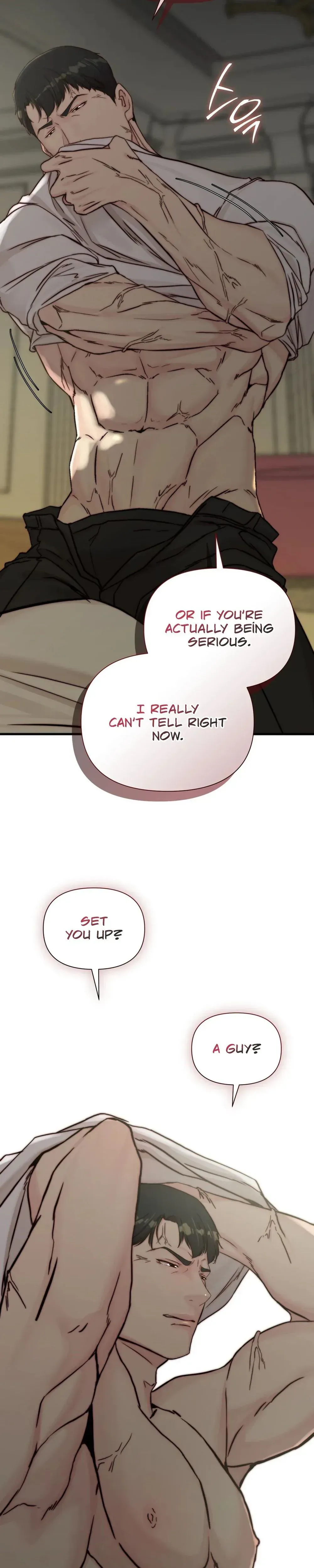 Appaneun Oneuldo Ango Sipda Chapter 25 page 9 - 