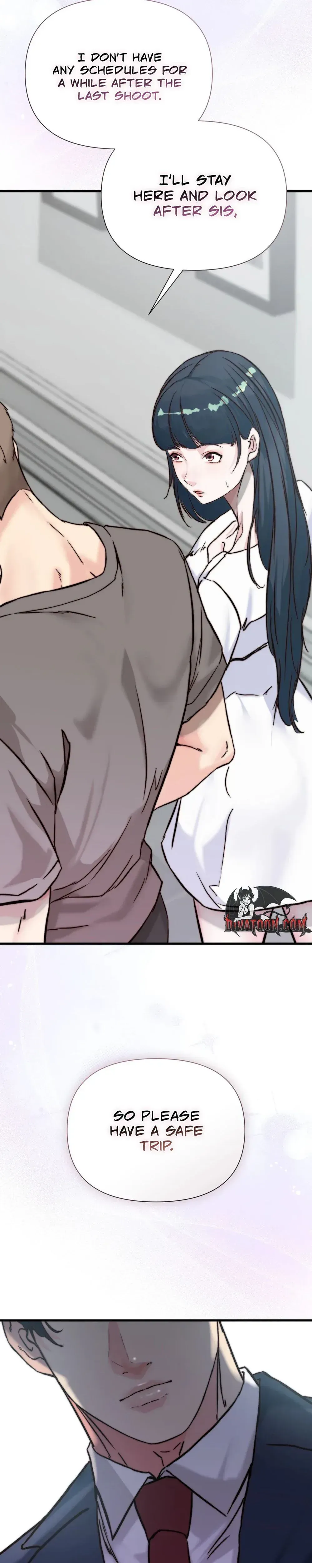 Appaneun Oneuldo Ango Sipda Chapter 26 page 33 - 