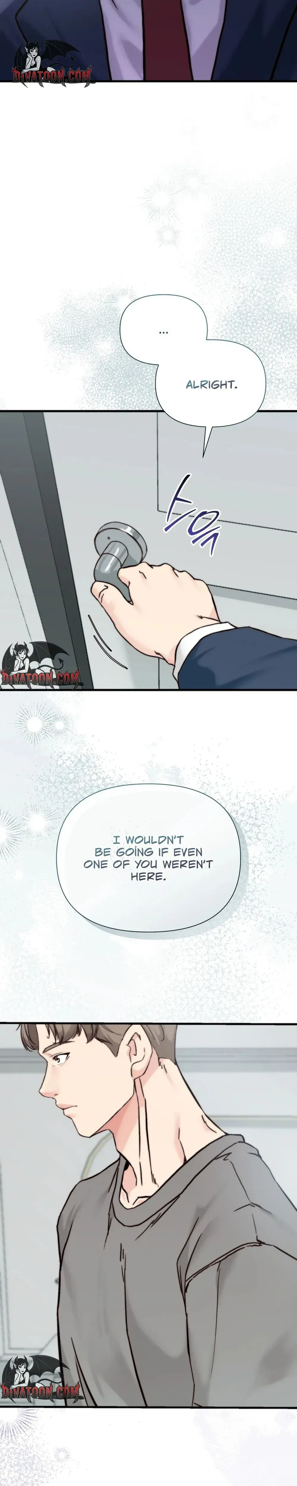 Appaneun Oneuldo Ango Sipda Chapter 26 page 34 - 